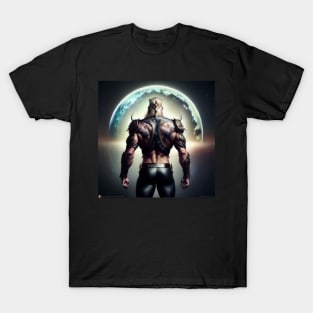 Viking Lord T-Shirt